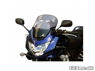 Vindskærm Touring GSF 650 1250 Alle årgange