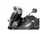 Vindskærm Vario DL650 Alle Årgange til Suzuki DL 650 V-Strom