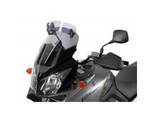 Vindskærm Vario DL650 Alle Årgange