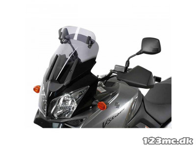 Vindskærm Vario DL650 Alle Årgange