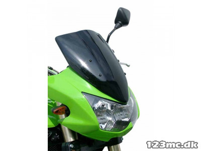 Vindskærm Z 1000 Touring MRA Alle modeller