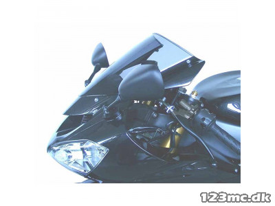 Vindskærm Z 750 S MRA alle modeller