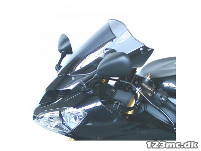Vindskærm ZX 10 R Racing MRA alle årgange