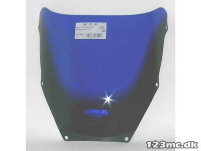 Vindskærm ZX 6 R Original MRA alle årgange