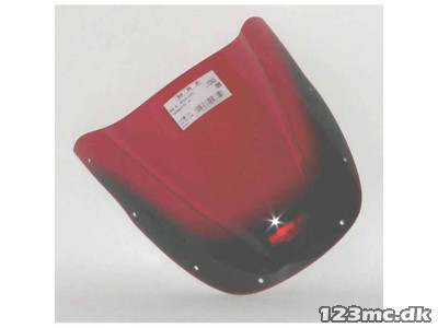 Vindskærm ZX 6 R Touring MRA alle årgange