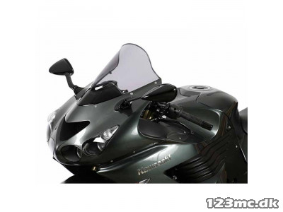 Vindskærm ZZR 1400 MRA Flere modeller