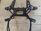 Vindskærm/mini batwing til Honda CMX 1100 Rebel Vindskærm/mini batwing til Honda CMX 1100 Rebel