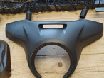 Vindskærm/mini batwing til Honda CMX 1100 Rebel Vindskærm/mini batwing til Honda CMX 1100 Rebel