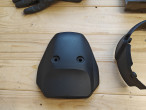 Vindskærm/mini batwing til Honda CMX 1100 Rebel Vindskærm/mini batwing til Honda CMX 1100 Rebel