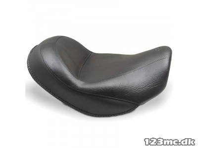 Vintage Mustang sæde - Suzuki C90T (13-19)