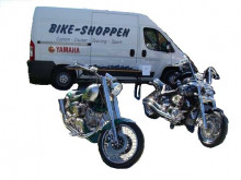 VIP Levering Til Adresse I Danmark