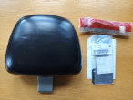 Vippe-Passager-Sæde, BMW R1200 C, Originalt