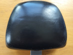 Vippe-Passager-Sæde, BMW R1200 C, Originalt