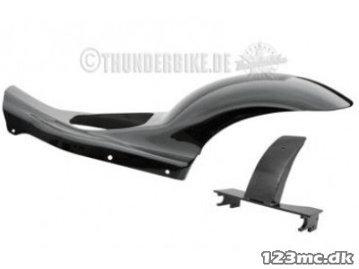 VL 1500 - TB Hardrace Bagende