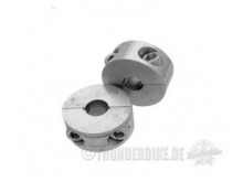 VL 1500 - TB Shock bumber