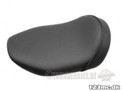 VL 1500 - TB Solo sæde til Hardrace bagende