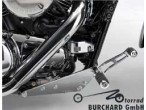 VN 1500 Mean Streak - Ness stil Fræst Look til Kawasaki