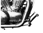VN 1500 SE / Vulcan - Ness stil Look fræse løfte til Kawasaki