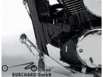 VN 1600 Mean Streak - Sundance Fræst Look til Kawasaki VN 1500