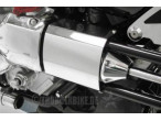 VS 1400 - Swingarm Spooky til Suzuki VS 1400 Intruder