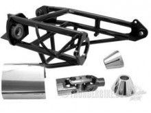 VS 1400 - Swingarm Spooky