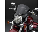 VStream - Vindskærm 40 cm - C1800 til Suzuki VZR 1800 Intruder