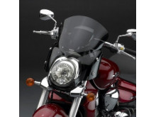 VStream - Vindskærm 40 cm - C1800