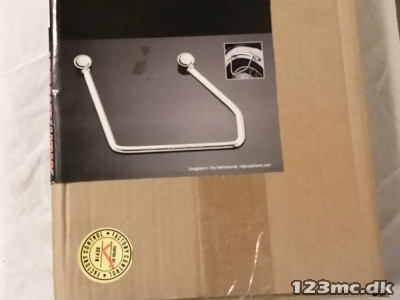 VT750 Taskebøjle beslag