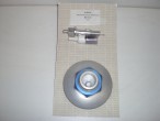 Wunderlich, 8160610 til BMW K 1200 RS