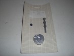 Wunderlich, 8500110 til BMW R 1200 GS