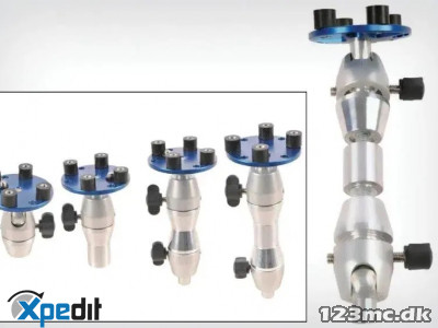 Wunderlich Navi holder til BMW K1600 41010-002