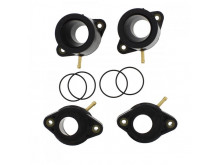 XJR 1300 indsugningsgummi 03-06