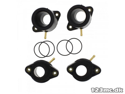 XJR 1300 indsugningsgummi 03-06