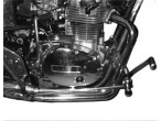 XS 650 - Ness stil Look glat løfte til Yamaha