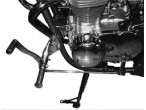 XS 650 SE - Ness stil Look glat løfte til Yamaha