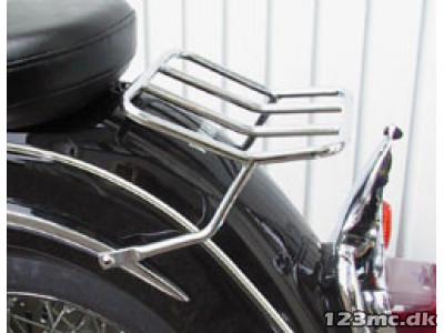 XV 1600 Wild Star - bagagebærer VP08
