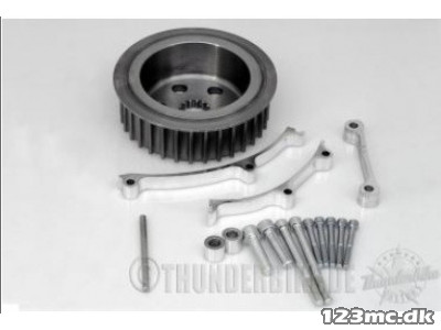 XV 1700 - Offset pulley kit