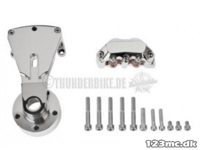 XV 1700 - Pulley brake kit
