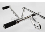 XV 1700 - TB Fremflytter Base Rubber til Yamaha
