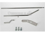 XV 1700 - TB Fremflytter Base Rubber til Yamaha