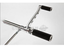 XV 1700 - TB Fremflytter Base Rubber