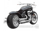 XV 1700 - TB Recall bagende til Yamaha
