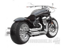 XV 1700 - TB Recall bagende