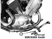 XV 535 Virago - Ness stil Look Glat løfte