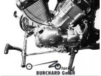XV 535 Virago - Sundance Look glat løfte til Yamaha
