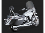 XV1900 Vance & Hines Pro Pipe til Yamaha