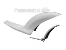 XVS 1100 - TB Hardrace bagende