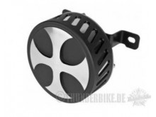 XVS 1100 - TB Power filter kit Cross alu