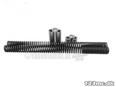 XVS 1100 - TB Sænkningskit forgaffelben