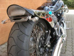 XVS 1100 - TB spooky Baglygte til Yamaha XVS 1100 Drag Star